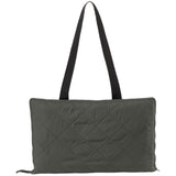 Grey Steel/ True Black