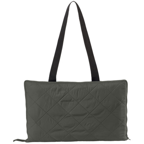 Grey Steel/ True Black