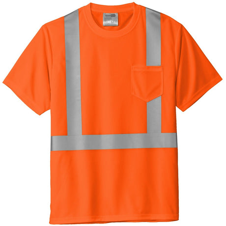 Safety Orange