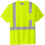 Safety Yellow