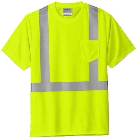 Safety Yellow