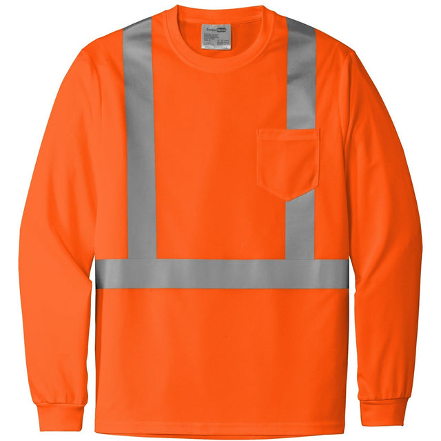 Safety Orange
