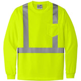 Safety Yellow