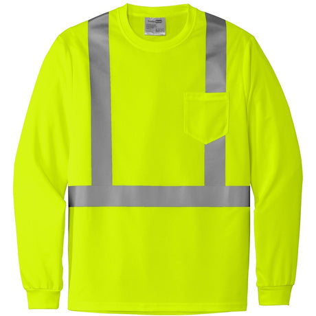 Safety Yellow