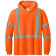 Safety Orange