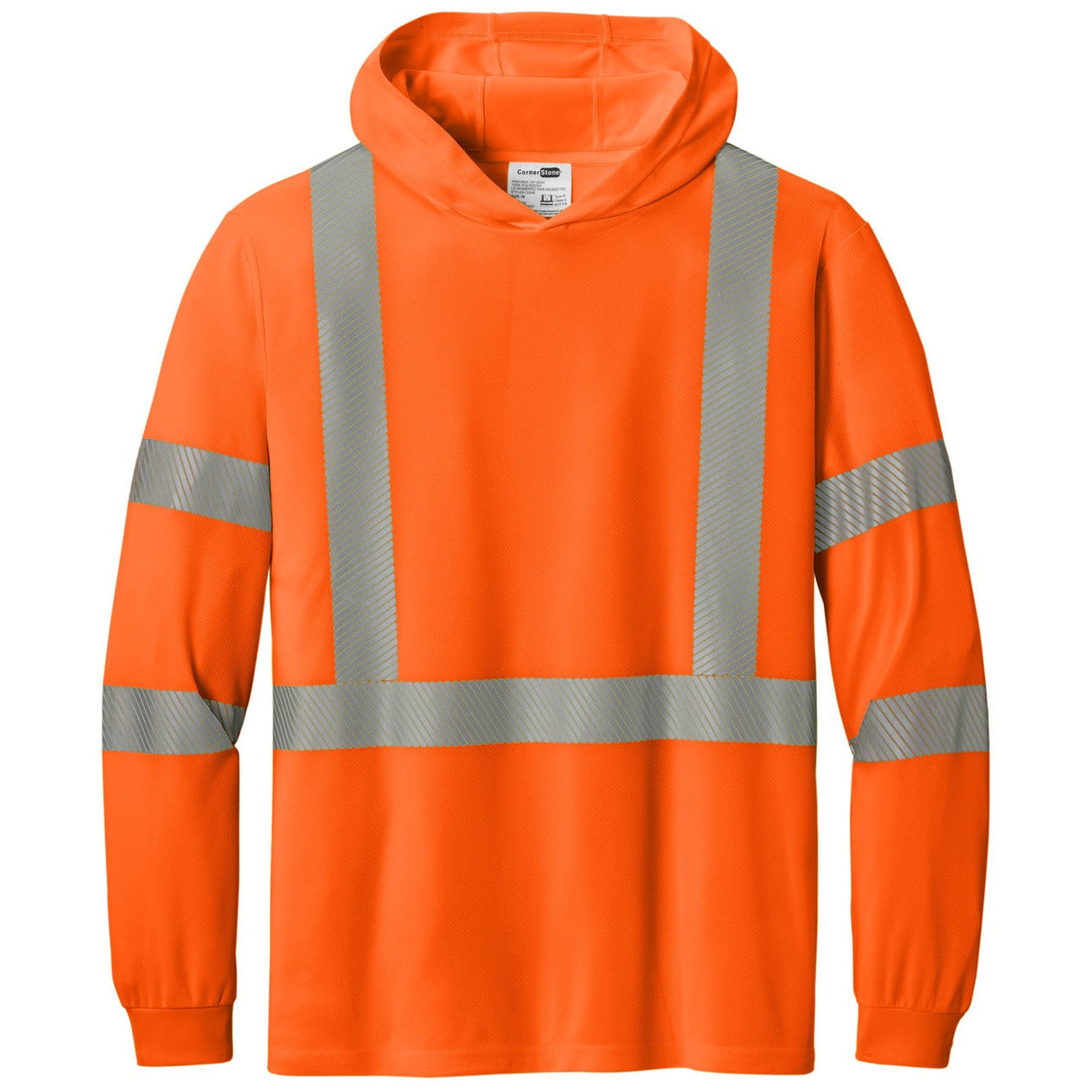 Safety Orange