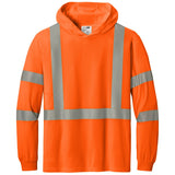 Safety Orange