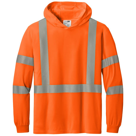 Safety Orange