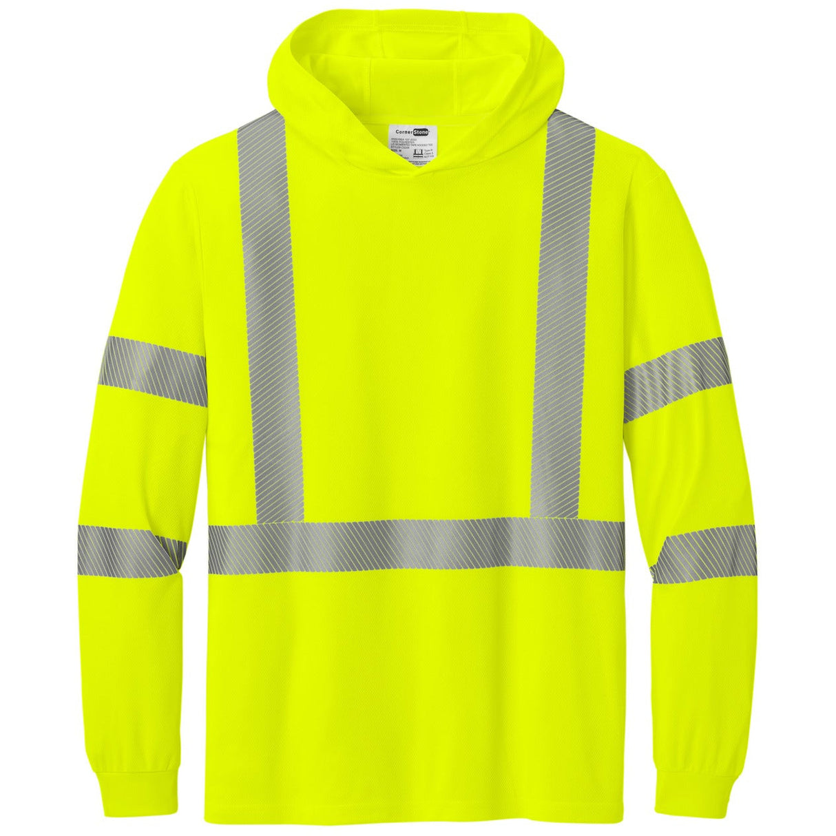 Safety Yellow