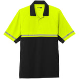 Safety Yellow/ Black