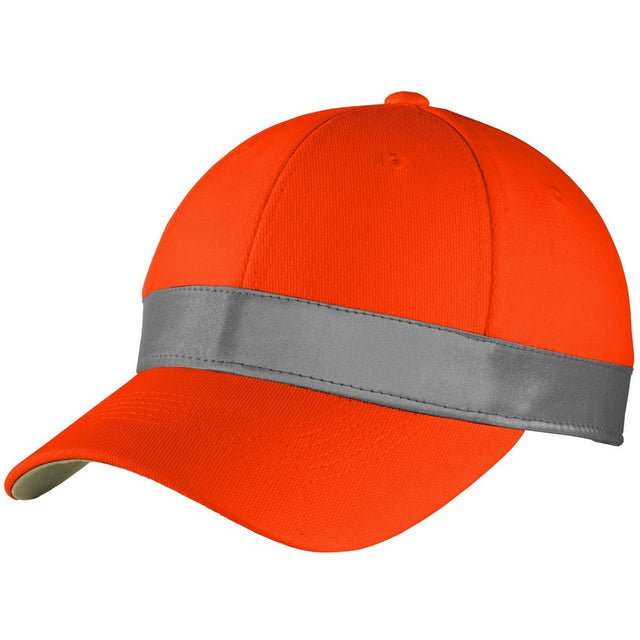Safety Orange