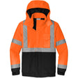 Safety Orange