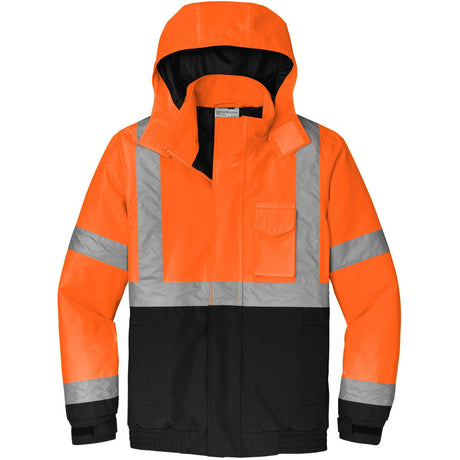 Safety Orange