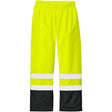 Safety Yellow/ Black