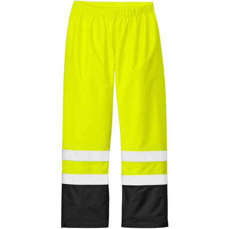 Safety Yellow/ Black
