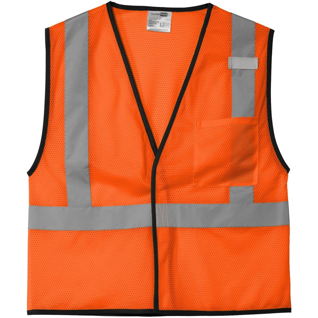 Safety Orange