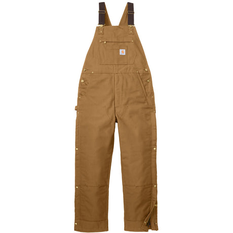 Carhartt Brown