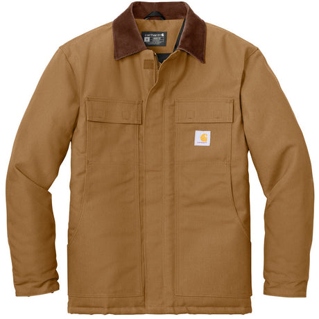 Carhartt Brown