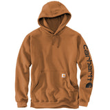Carhartt Brown