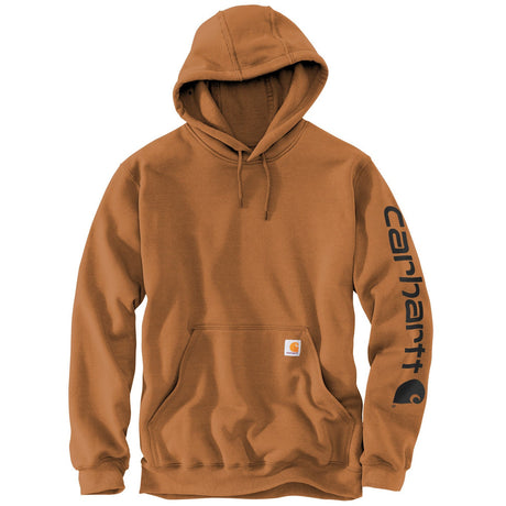 Carhartt Brown