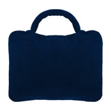 Embroidered Grab-N-Go Travel Blanket