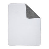 Oversized Sherpa Luxe Throw