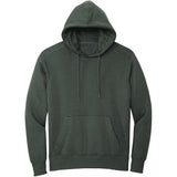 Heathered Forest Green