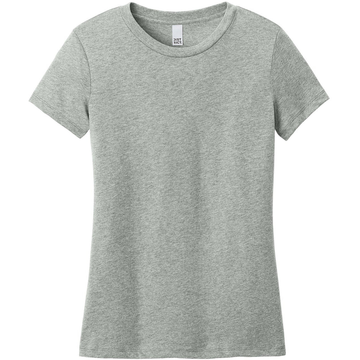Light Heather Grey