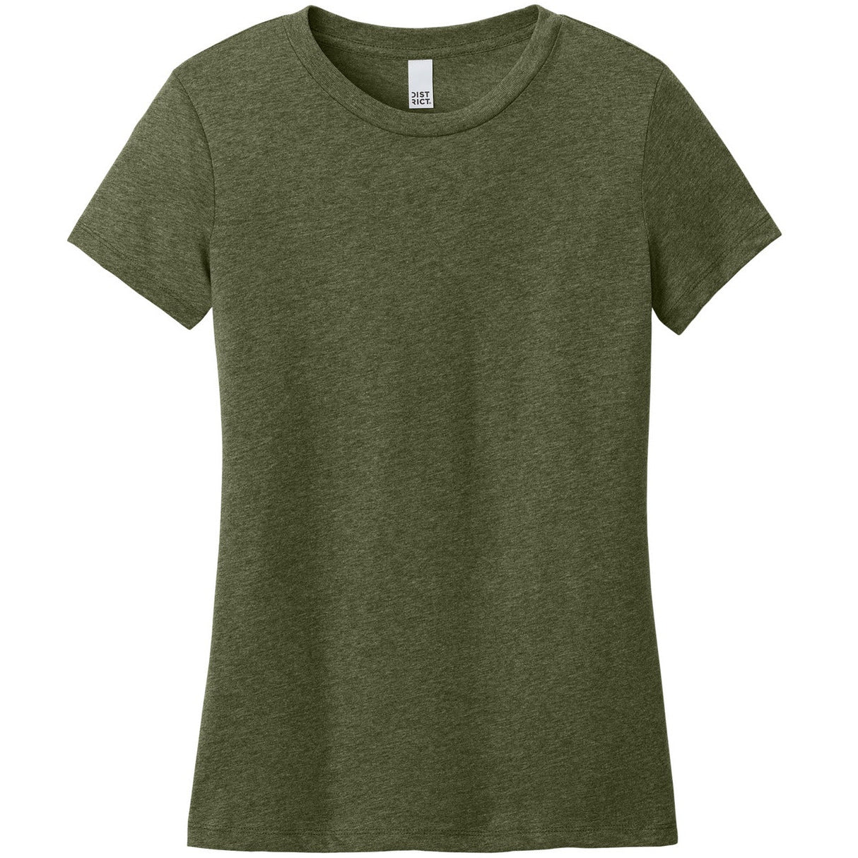 Military Green Heather