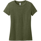 Military Green Heather