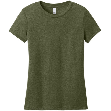 Military Green Heather