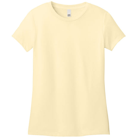 Soft Yellow