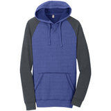 Heathered Deep Royal/ Heathere