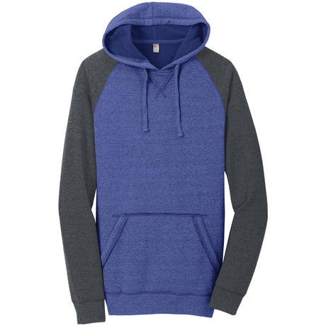 Heathered Deep Royal/ Heathere