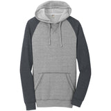 Heathered Grey/ Heathered Char