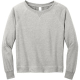 Light Heather Grey