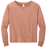 Nostalgia Rose Heather