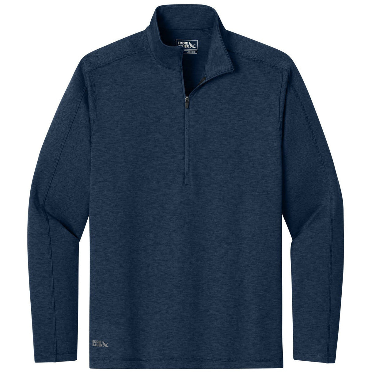 River Blue Navy Heather