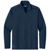 River Blue Navy Heather