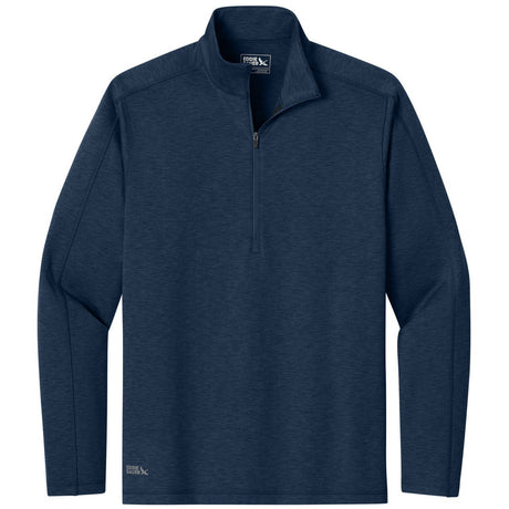 River Blue Navy Heather