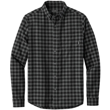 Deep Black Mini Buffalo