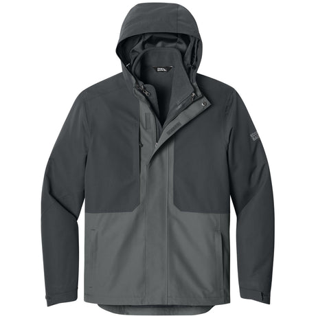 Grey Steel/ Metal Grey