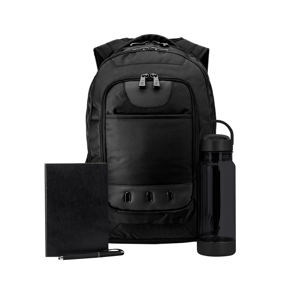 Basecamp Be Prepared Gift Set