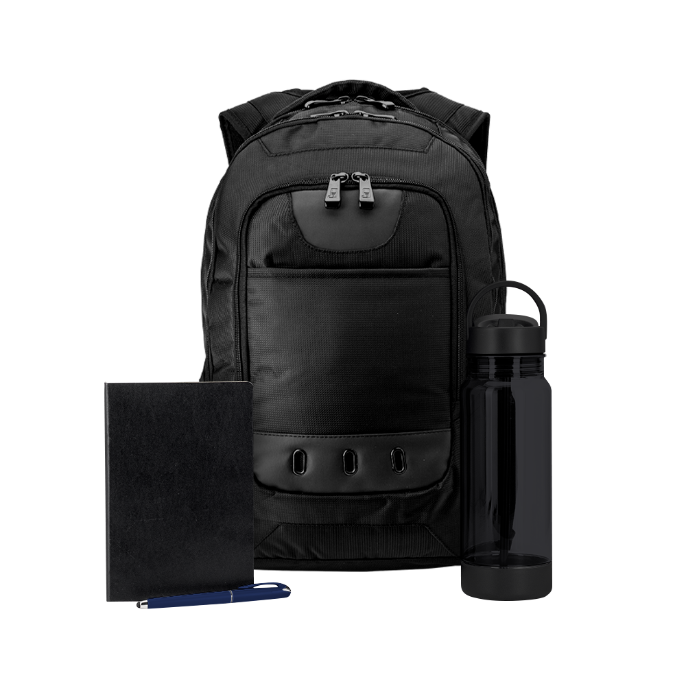 Basecamp Be Prepared Gift Set