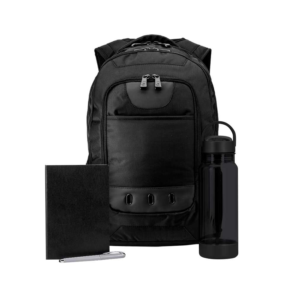 Basecamp Be Prepared Gift Set