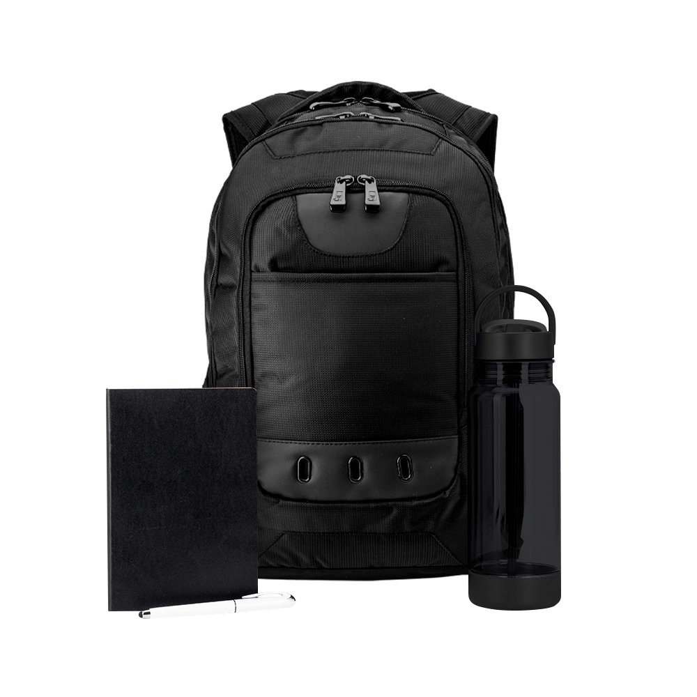 Basecamp Be Prepared Gift Set