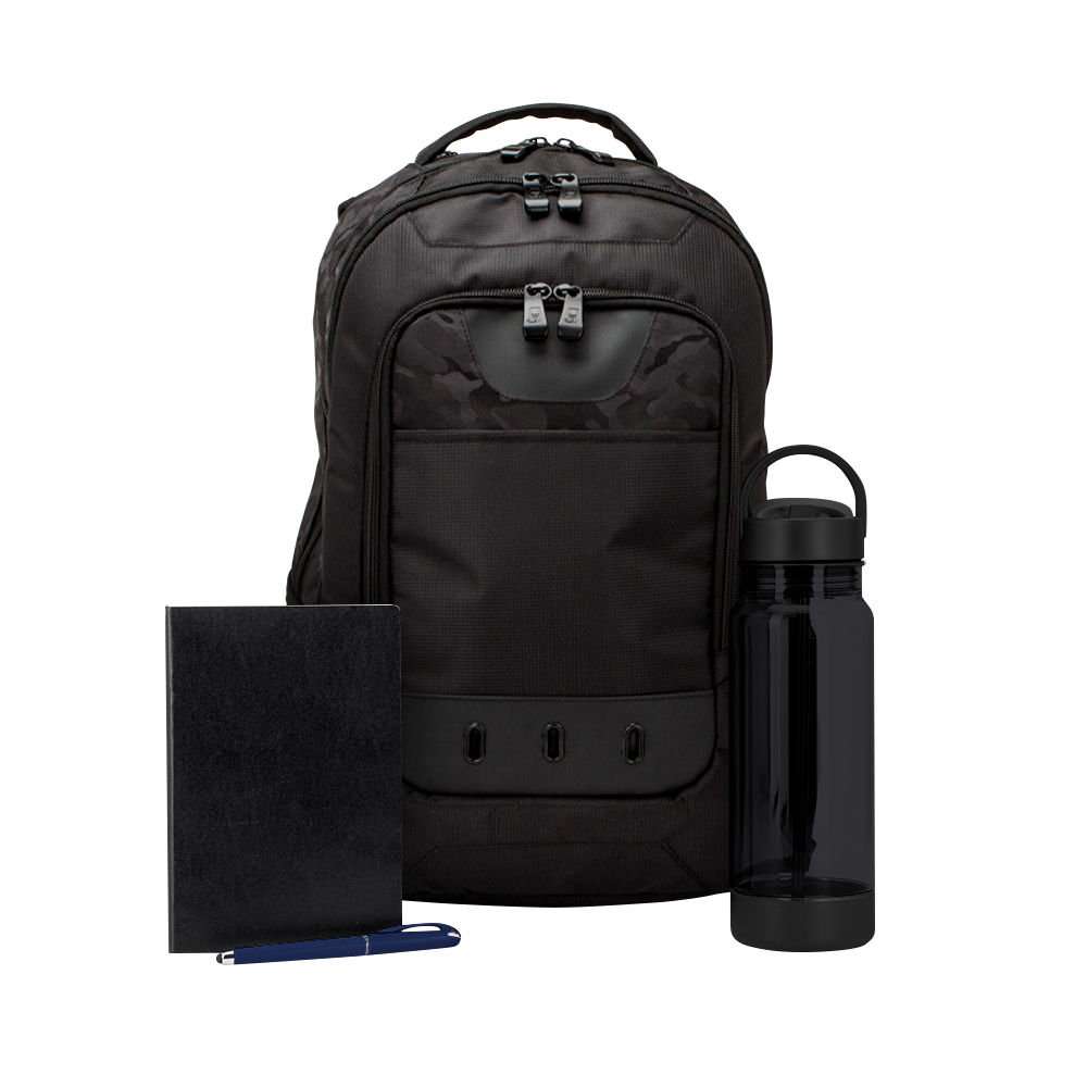 Basecamp Be Prepared Gift Set