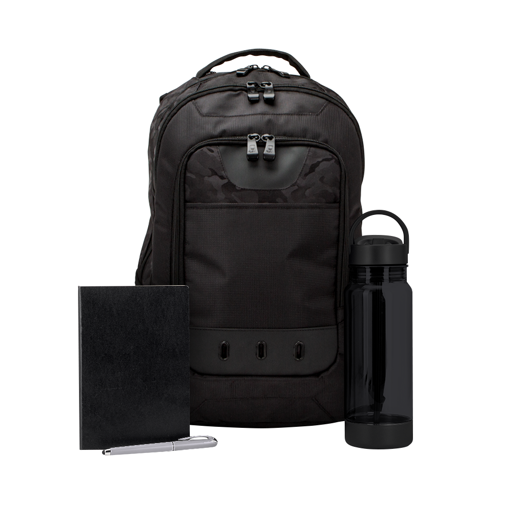 Basecamp Be Prepared Gift Set
