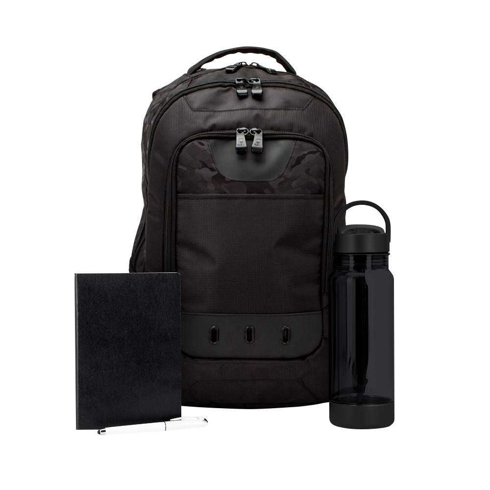 Basecamp Be Prepared Gift Set