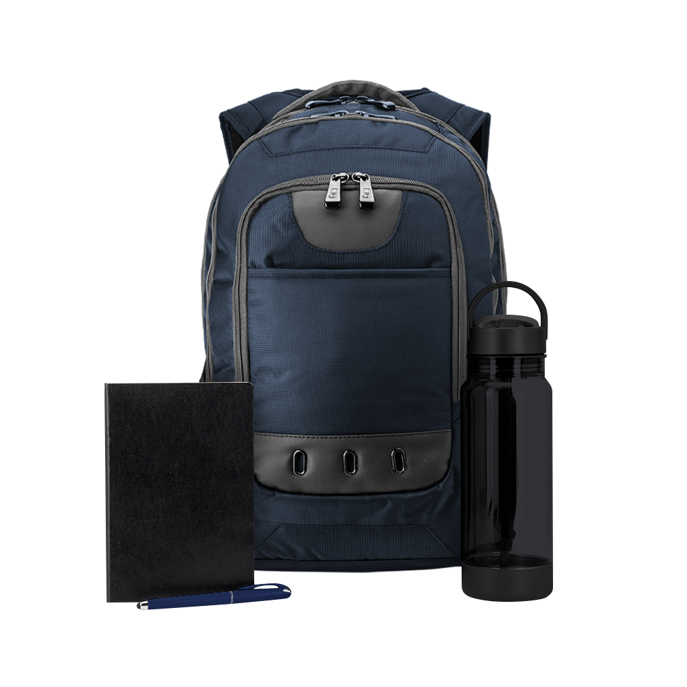 Basecamp Be Prepared Gift Set